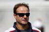 Bild zum Inhalt: Barrichello hofft auf Verbleib bei Williams