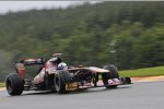 Sebastien Buemi (Toro Rosso) 