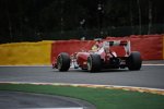 Felipe Massa (Ferrari)