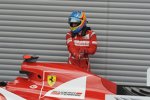 Fernando Alonso (Ferrari)