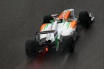 Adrian Sutil (Force India) 