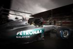 Michael Schumacher (Mercedes)