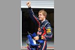 Sebastian Vettel (Red Bull) 