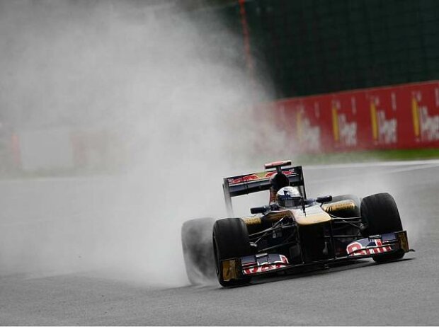 Sebastien Buemi