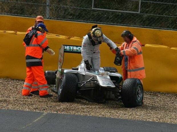 Michael Schumacher Michael Schumacher