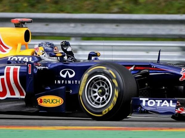 Sebastian Vettel Sebastian Vettel