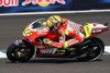 Bild zum Inhalt: Rossi: Sturz vermasselt Qualifying