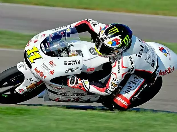 Titel-Bild zur News: Sandro Cortese