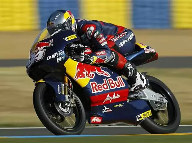 Jonas Folger Titel-Bild zur News: Jonas Folger