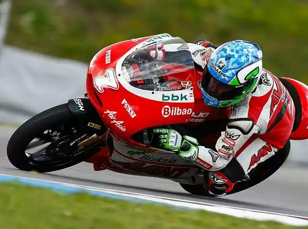 Efren Vazquez Titel-Bild zur News: Efren Vazquez