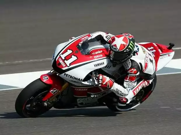 Ben Spies Titel-Bild zur News: Ben Spies