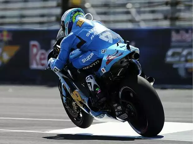 Alvaro Bautista Titel-Bild zur News: Alvaro Bautista