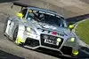 Bild zum Inhalt: VLN: Sensationssieg für den Audi TT RS von Raeder