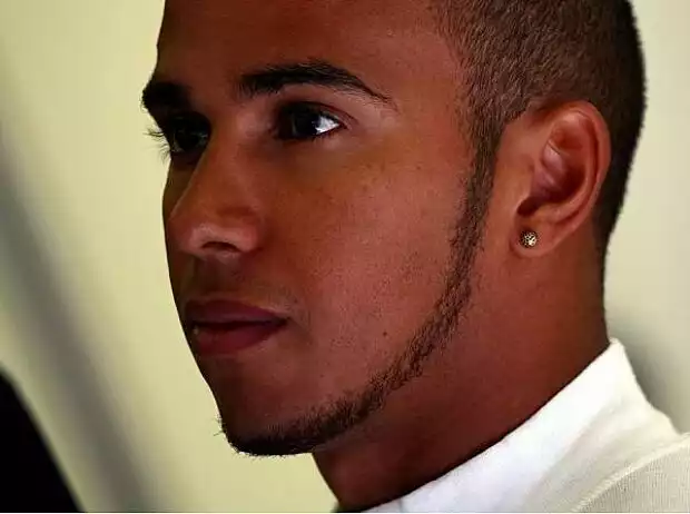 Lewis Hamilton Titel-Bild zur News: Lewis Hamilton