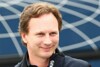 Horner: "Ein toller Tag"