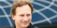 Bild zum Inhalt: Horner: "Ein toller Tag"