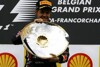 Vettel: "Sind ein großes Risiko eingegangen"