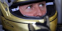 Bild zum Inhalt: Schumacher: "Ich hatte ein sehr schönes Rennen"