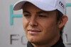 Bild zum Inhalt: Rosberg: "Ein ganz gutes Rennen"