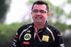 Boullier: "Ich habe gemischte Gefühle"