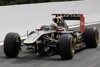 Senna entschuldigt sich: "Habe mich verschätzt"