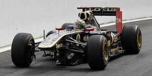 Senna entschuldigt sich: "Habe mich verschätzt"