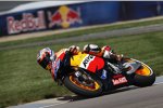 Casey Stoner (Honda) 