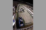 Brad Keselowski steht nach seinem dritten Saisonsieg nahezu sicher im Chase