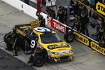 Marcos Ambrose (RPM) 