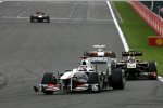 Kamui Kobayashi (Sauber) 