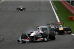 Kamui Kobayashi (Sauber) 