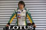 Esteban Gutierrez (Sauber) 