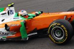 Paul di Resta (Force India) 