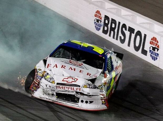 Mark Martin Mark Martin