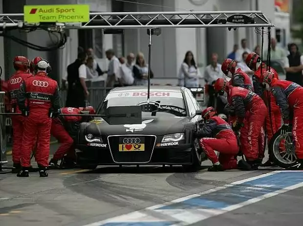 Edoardo Mortara Titel-Bild zur News: Edoardo Mortara