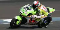 Bild zum Inhalt: Pramac: Bestes Saisonergebnis für de Puniet