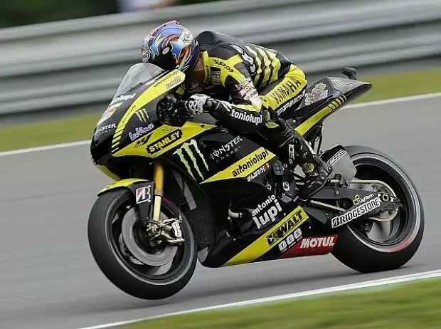 Colin Edwards Titel-Bild zur News: Colin Edwards