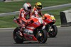 Bild zum Inhalt: Ducati: Probleme über Probleme...