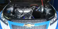 Bild zum Inhalt: Motorwechsel bei Chevrolet: Nötig war es nicht...