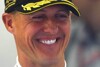Bild zum Inhalt: Schumacher: Rekordfahrt in Spa-Francorchamps