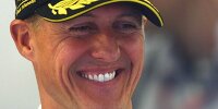 Bild zum Inhalt: Schumacher: Rekordfahrt in Spa-Francorchamps