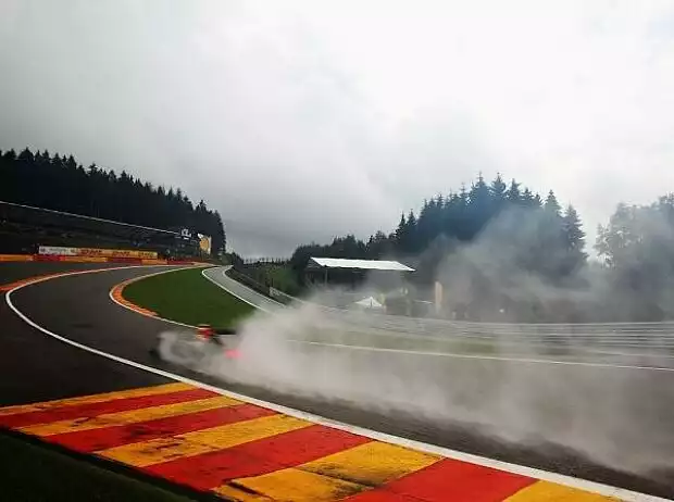 Mark Webber Titel-Bild zur News: Mark Webber