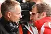 Bild zum Inhalt: Whitmarsh: "Genau das, was die Fans wollten"