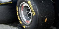 Bild zum Inhalt: Reifenblasen: Wie wichtig sind die Pirelli-Vorgaben?