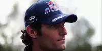 Bild zum Inhalt: Webber: Dickes Lob für Eau-Rouge-Manöver