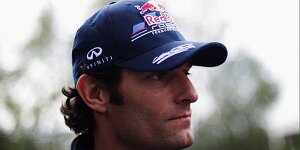 Webber: Dickes Lob für Eau-Rouge-Manöver