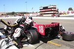 James Jakes (Dale Coyne)