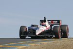 Will Power (Penske) holte sich die Maximalpunktzahl 53