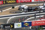 Start zum Indy Grand Prix of Sonoma