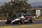 Will Power (Penske) auf Siegesfahrt in Sonoma 